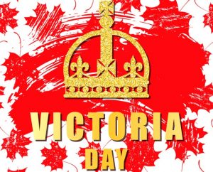 VICTORIA DAY STAT